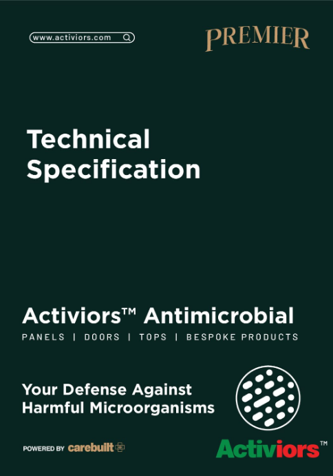 Activiors Specs