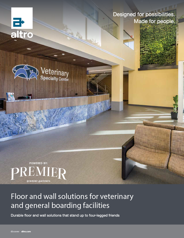 Altro Vet Solutions