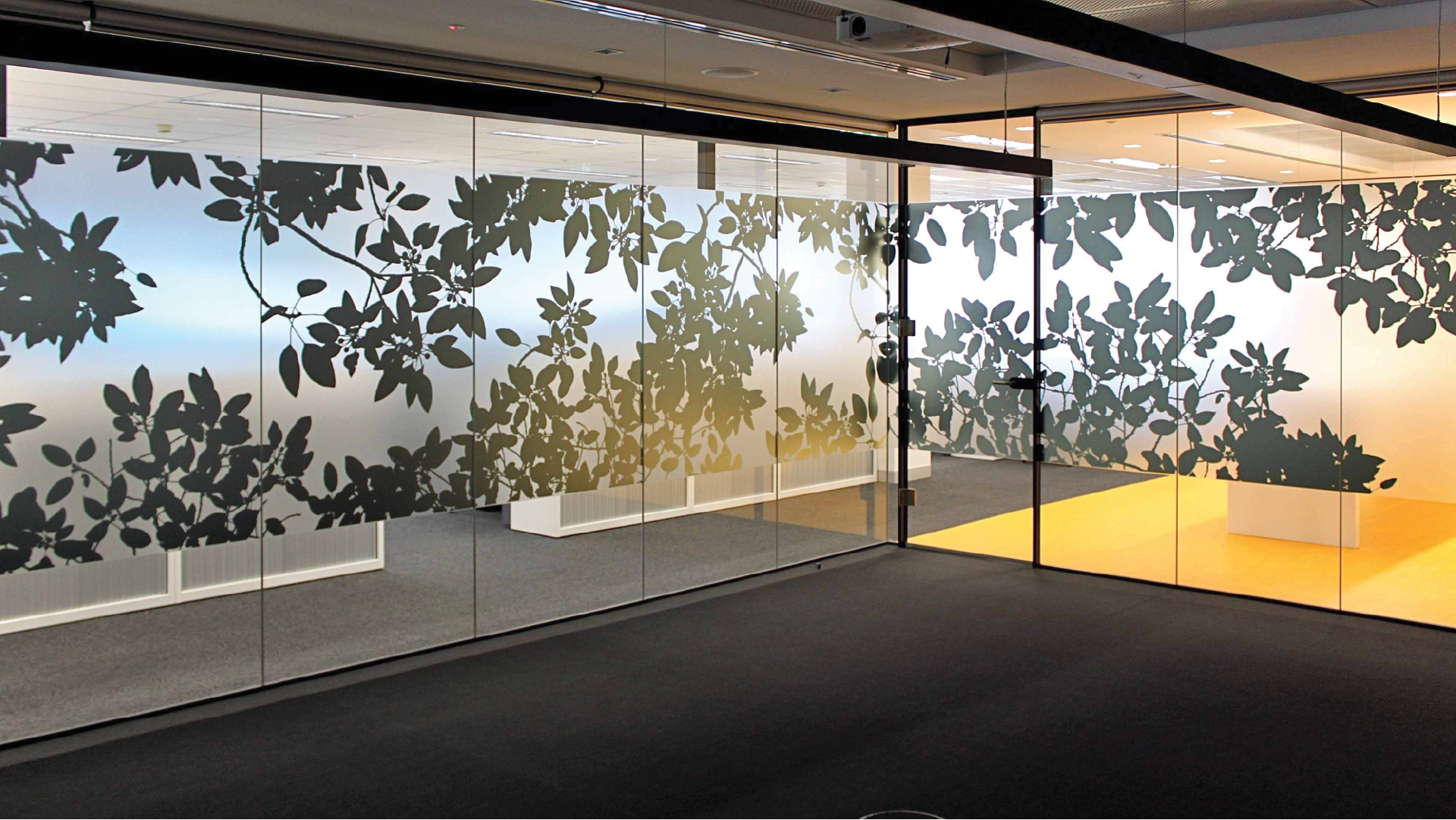 Decorative Films
